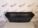 Решетка радиатора HYUNDAI ACCENT / SOLARIS 17-20 Краснодар