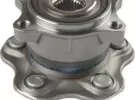 Ступица RR NISSAN MURANO Z50, PRESAGE U31, QUEST V42, TEANA #J31 4WD Краснодар