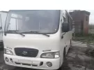 Hyundai County на запчасти Краснодар