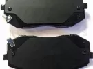 Goodwill Тормозные колодки передние. Hyundai KIA Краснодар