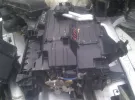 печка хонда цивик, машина в разборе Краснодар