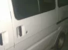 дверь сдвижная ниссан ванет, машина в разборе Краснодар