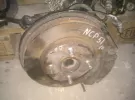 Ступица супорт диск тормозной Toyota Vitz Краснодар