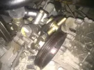 Насос ГУР б.у на Nissan с двигателем GA15 Краснодар