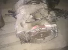 акпп тойота витц 90, двс 2sz Краснодар