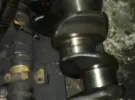 Коленвал VOLVO d13 Новотитаровская