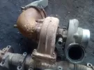Турбина D2066 MAN 2007г ст. Новотитаровская, ул. Крайняя 18 В