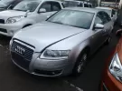 Запчасти Audi A6 2.8FSI Quattro 4WD 2008 Авто в разборе Армавир