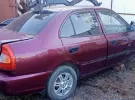 Запчасти Hyundai Accent g4ec 1.5, 1.6 авто в разборе Краснодар