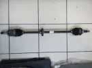 Привод правый (длинный) б/у на Mazda Demio DW3W Краснодар