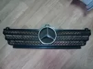 Решетка радиатора Mercedes-Benz Sprinter W902 (б.у) Краснодар