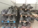 Мкпп Спринтер 2.2 ом646 om651 Краснодар
