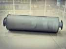 Глушитель Исузу NQR 75 Краснодар