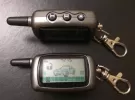 Брелок Starline A9, Starline A8, Starline A6 Краснодар