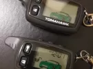 Брелок Tomahawk TW 9010, Tomahawk TW7000 Краснодар