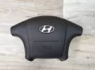 Заглушка в руль Hyundai Sonata TAGAZ Краснодар