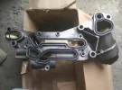 Маслоохладитель Шевролет Авео Т300 Краснодар