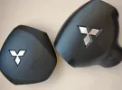 Заглушка в руль Mitsubishi Outlander, ASX, L200 Краснодар