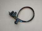 A4AF3 A4BF3 A4BF2 АКПП датчик скорости Краснодар
