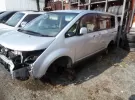 Крыло заднее б/у Mitsubishi Delica D5 Красноярск