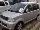 Бампер MITSUBISHI EK WAGON Красноярск
