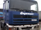 Запчасти DAF ATI 1994 авто в разборе ст. Новотитаровская