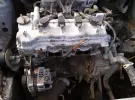 Двигатель QG16 Nissan Primera P12 2006 г. 1,6 Краснодар
