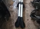 Обвес митсубиси аутлендер Краснодар