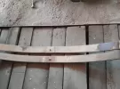 Рессоры Фиат дукато Краснодар