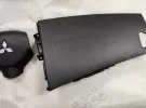 Заглушка в руль и парприз Mitsubishi Outlander / ASX Краснодар