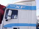 Кабина DAF 105 2007 в разбор ст. Новотитаровская