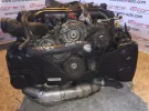 Контрактный двигатель EJ20X для Subaru Impreza Краснодар