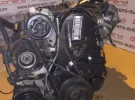Двигатель F23A на Honda odyssey Краснодар