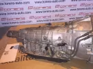 АКПП 4GR-FSE для toyota mark X. Маркировка трансмиссии A760E Краснодар