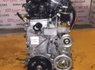 Двигатель LDA на Honda FIT Краснодар