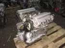 Контрактный двигатель Хонда Одиссей 3.5 Краснодар