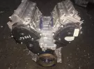 Контрактный двигатель Акура МДХ 3.7 Краснодар
