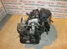 Двигатель D17A на honda stream Краснодар
