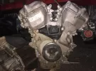 Контрактный двигатель Линкольн МКЗ 3.5 Краснодар