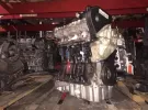 Контрактный двигатель фольксваген Гольф 2.0 Краснодар
