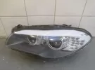 Фара левая б.у для BMW 5-серия F10/F11 2009 г. Краснодар