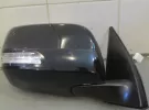 Зеркало правое электрическое Toyota Land Cruiser Prado 2009 г. Краснодар
