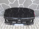 Крышка багажника б.у для Citroen C5 2008 г. Краснодар