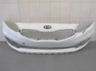 Бампер передний б.у для Kia Ceed 2012 г. Краснодар