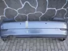 Бампер задний для BMW 5-серия E60/E61 2003 Краснодар