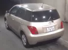 Запчасти Toyota Ist авто в разборе Краснодар