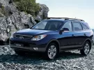 Лобовое стекло HYUNDAI iX55 2009-2013г Краснодар