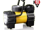 Компрессор КАЧОК K90LED с фонарем Краснодар