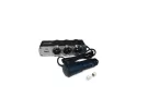 Разветвитель прикуривателя 12/24V (на 3 выхода +USB) AVS CS314U Краснодар