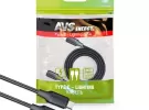 Кабель Type C - Lighting (1м) AVS TC-LI01 (A40614S) Краснодар